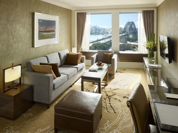 Shangri-La Hotel, Sydney - Accommodation BNB 12