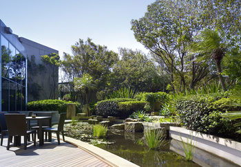 Shangri-La Hotel, Sydney - Accommodation BNB 14