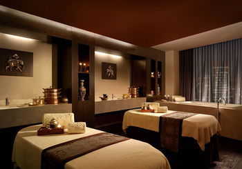 Shangri-La Hotel, Sydney - Accommodation BNB 15