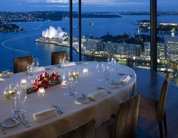 Shangri-La Hotel, Sydney - Accommodation BNB 16