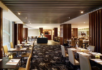 Shangri-La Hotel, Sydney - Accommodation BNB 17