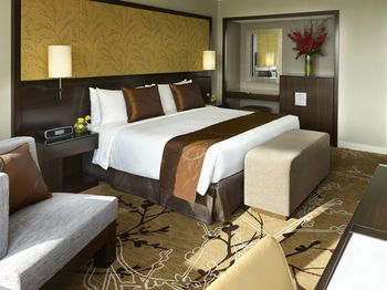 Shangri-La Hotel, Sydney - Accommodation BNB 18
