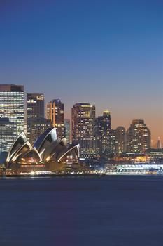Shangri-La Hotel, Sydney - Accommodation BNB 20