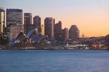 Shangri-La Hotel, Sydney - Accommodation BNB 21