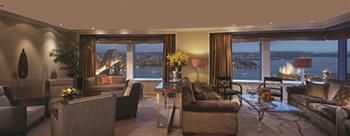 Shangri-La Hotel, Sydney - Accommodation BNB 23