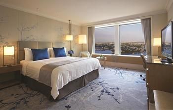 Shangri-La Hotel, Sydney - Accommodation BNB 25