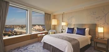 Shangri-La Hotel, Sydney - Accommodation BNB 26