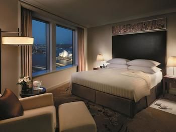 Shangri-La Hotel, Sydney - Accommodation BNB 28