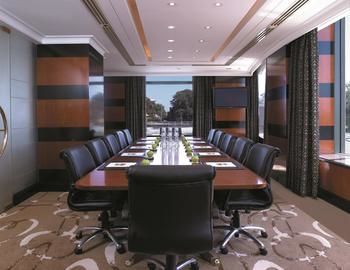 Shangri-La Hotel, Sydney - Accommodation BNB 29
