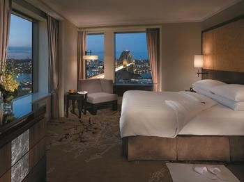 Shangri-La Hotel, Sydney - Accommodation BNB 32