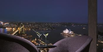 Shangri-La Hotel, Sydney - Accommodation BNB 33