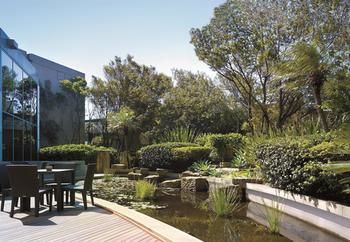 Shangri-La Hotel, Sydney - Accommodation BNB 34