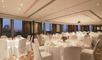 Shangri-La Hotel, Sydney - Accommodation BNB 35