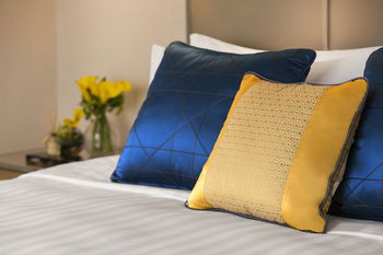 Shangri-La Hotel, Sydney - Accommodation BNB 36