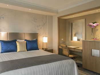Shangri-La Hotel, Sydney - Accommodation BNB 37