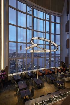 Shangri-La Hotel, Sydney - Accommodation BNB 39