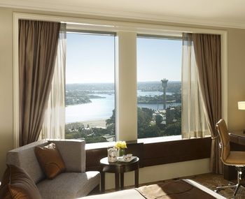 Shangri-La Hotel, Sydney - Accommodation BNB 41