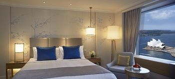 Shangri-La Hotel, Sydney - Accommodation BNB 42