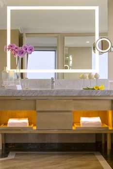 Shangri-La Hotel, Sydney - Accommodation BNB 43
