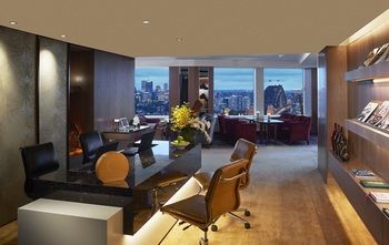 Shangri-La Hotel, Sydney - Accommodation BNB 45