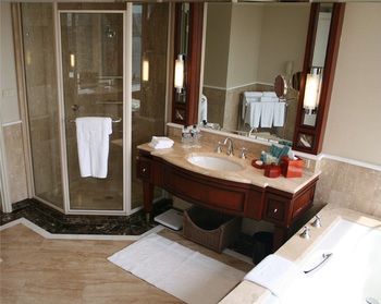 Shangri-La Hotel, Sydney - Accommodation BNB 46