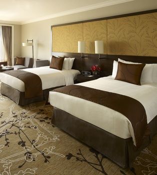 Shangri-La Hotel, Sydney - Accommodation BNB 47