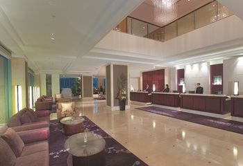 Shangri-La Hotel, Sydney - Accommodation BNB 48
