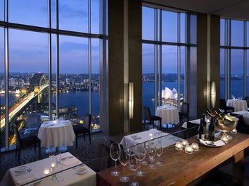 Shangri-La Hotel, Sydney - Accommodation BNB 50