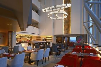 Shangri-La Hotel, Sydney - Accommodation BNB 51