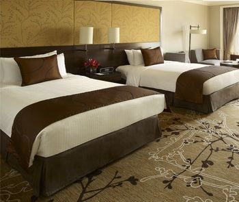 Shangri-La Hotel, Sydney - Accommodation BNB 52