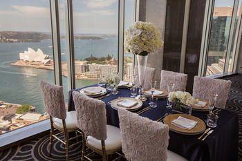 Shangri-La Hotel, Sydney - Accommodation BNB 56
