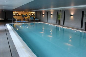 Shangri-La Hotel, Sydney - Accommodation BNB 57