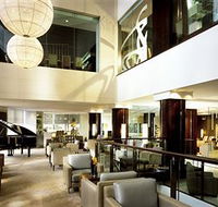 Shangri-La Hotel Sydney - Accommodation BNB