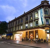 Capitol Square Hotel Sydney - Accommodation BNB