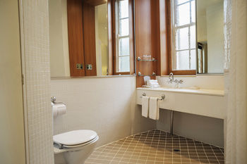 Holiday Inn Old Sydney The Rocks - Accommodation BNB 2