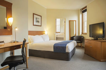 Holiday Inn Old Sydney The Rocks - Accommodation BNB 3