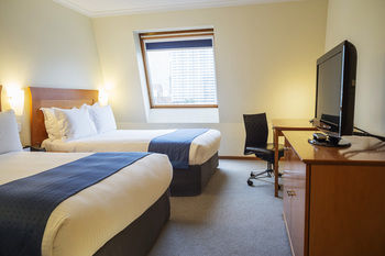 Holiday Inn Old Sydney The Rocks - Accommodation BNB 8