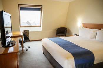 Holiday Inn Old Sydney The Rocks - Accommodation BNB 10