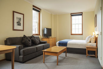 Holiday Inn Old Sydney The Rocks - Accommodation BNB 11