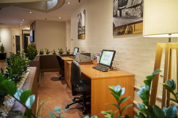Holiday Inn Old Sydney The Rocks - Accommodation BNB 14