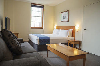 Holiday Inn Old Sydney The Rocks - Accommodation BNB 23