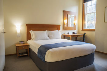 Holiday Inn Old Sydney The Rocks - Accommodation BNB 24