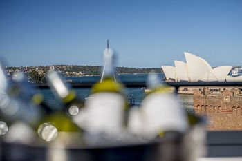 Holiday Inn Old Sydney The Rocks - Accommodation BNB 30