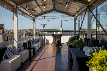 Holiday Inn Old Sydney The Rocks - Accommodation BNB 31