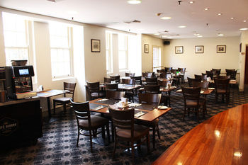 Holiday Inn Old Sydney The Rocks - Accommodation BNB 33