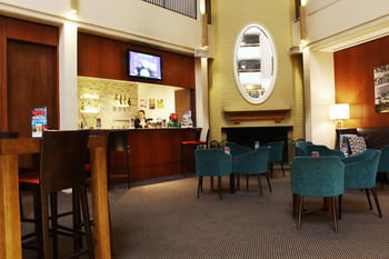 Holiday Inn Old Sydney The Rocks - Accommodation BNB 36