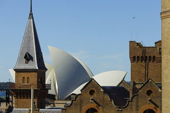 Holiday Inn Old Sydney The Rocks - Accommodation BNB 37