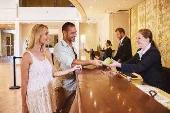 Holiday Inn Old Sydney The Rocks - Accommodation BNB 38