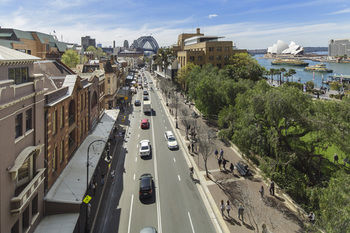 Holiday Inn Old Sydney The Rocks - Accommodation BNB 39