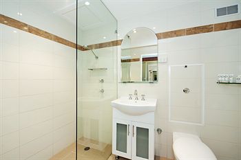 Quality Hotel NOAH'S On The Beach - Accommodation BNB 0